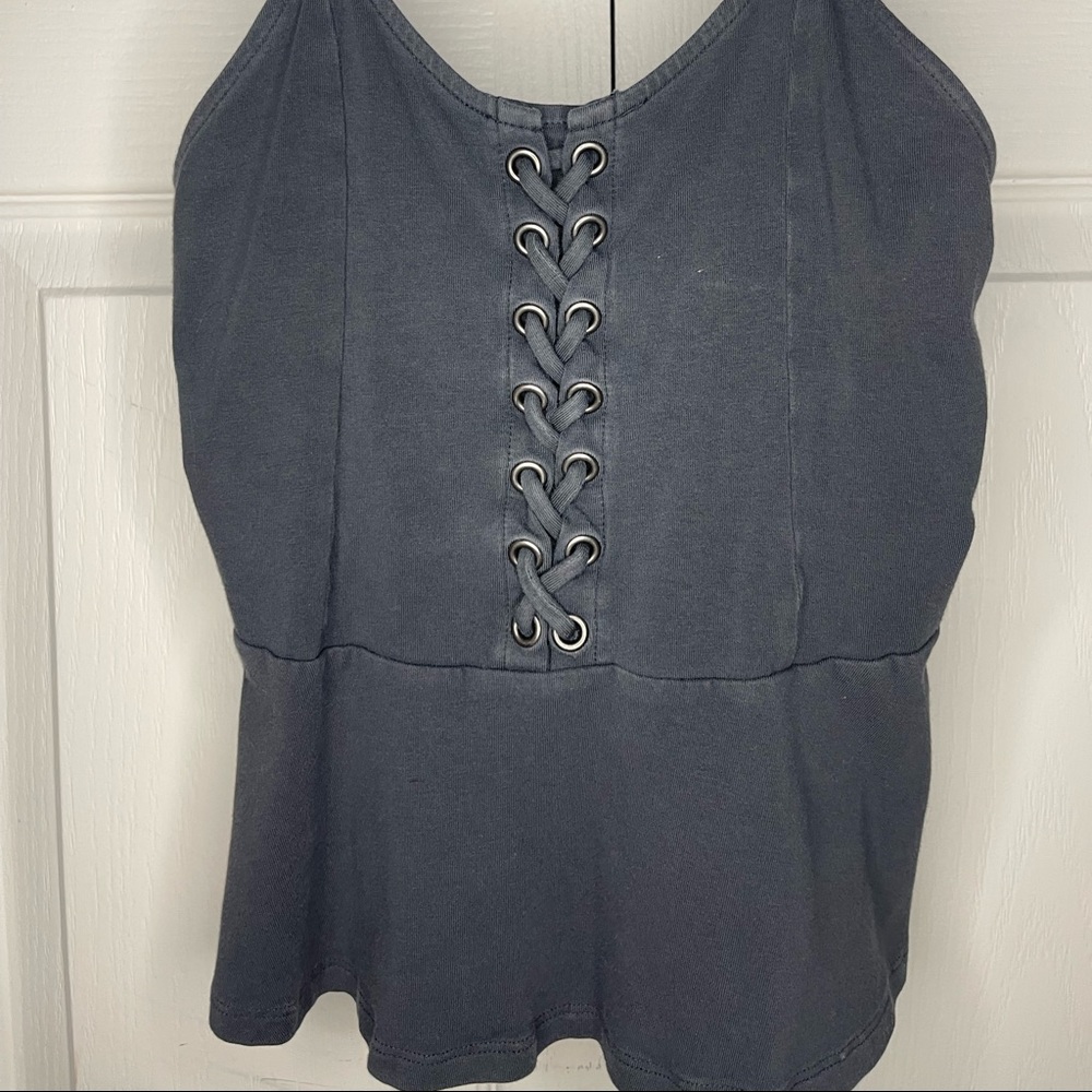 American Eagle Top